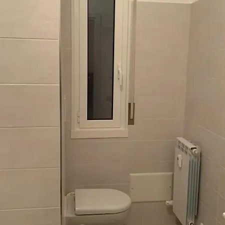 شقة Palazzo Braie