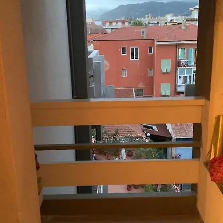 Palazzo Braie شقة بورديغيرا